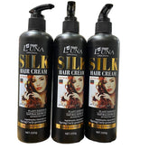 Luna Original Silk Hair Cream 320g